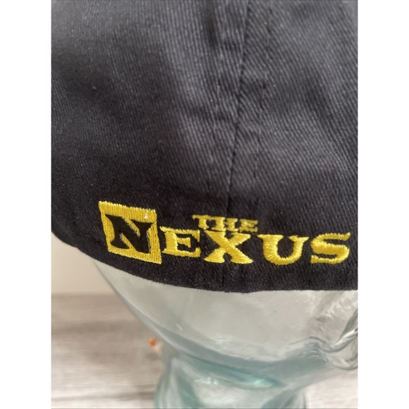WWE Nexus 2010‎ Adjustable ball cap - Picture 7 of 11